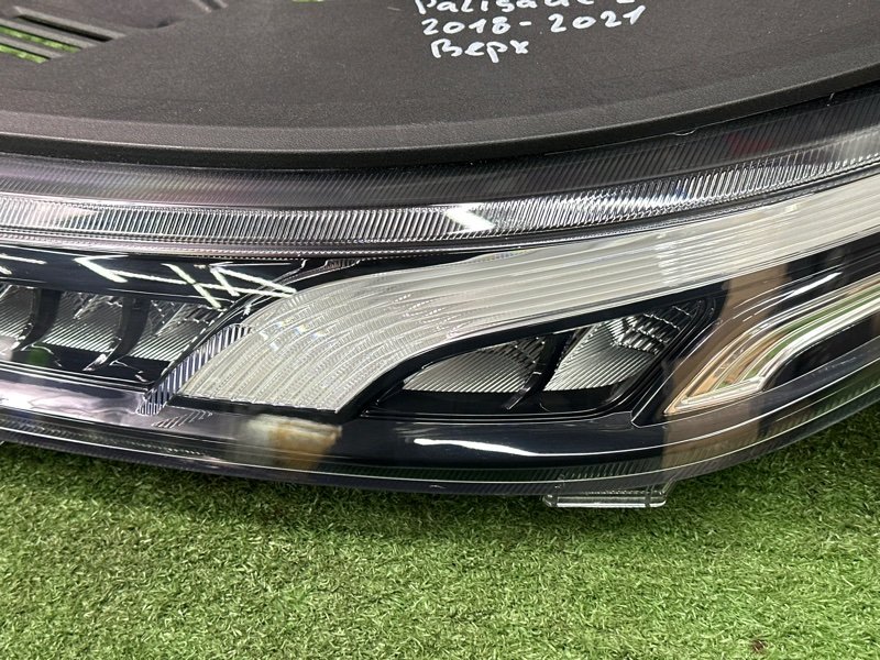 Фара (ДХО) Hyundai Palisade LX2