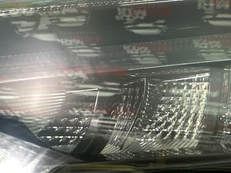 Фара (ДХО) Hyundai Palisade LX2