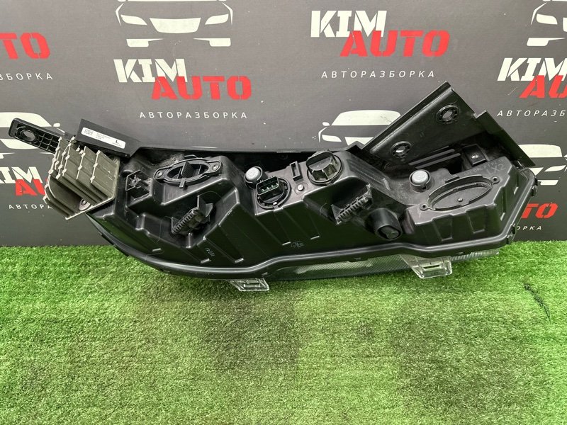 Фара (ДХО) Hyundai Palisade LX2