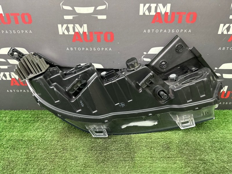 Фара (ДХО) Hyundai Palisade LX2