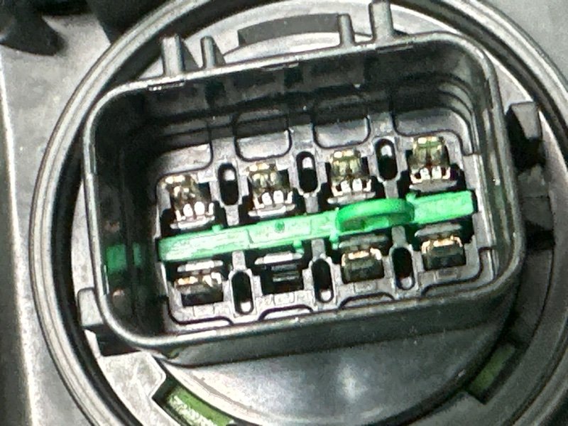 Фара (ДХО) Hyundai Palisade LX2