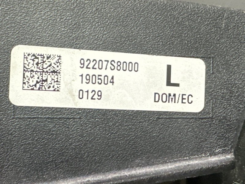 Фара (ДХО) Hyundai Palisade LX2