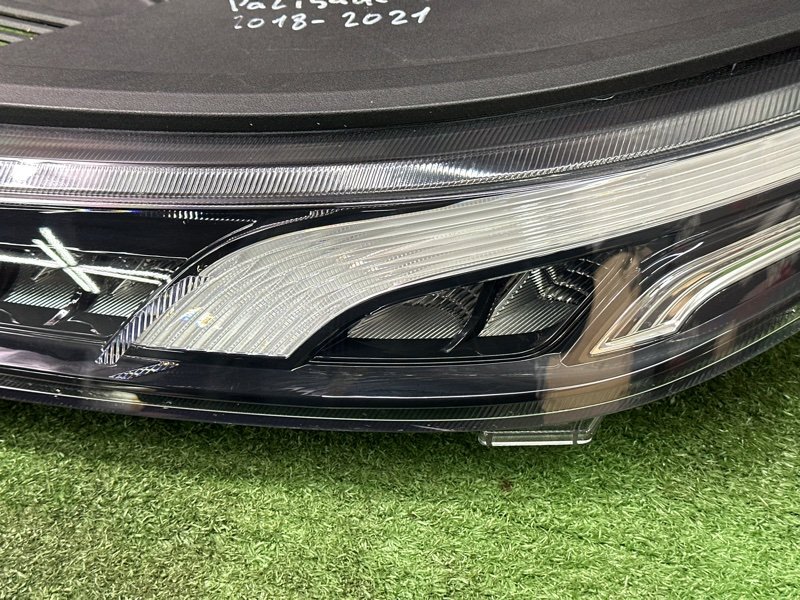 Фара (ДХО) Hyundai Palisade LX2