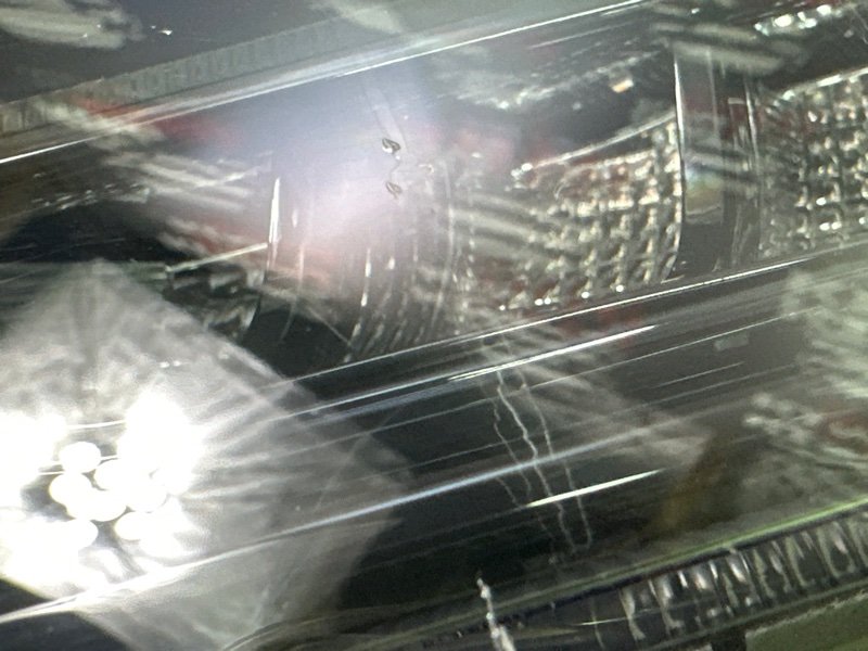 Фара (ДХО) Hyundai Palisade LX2