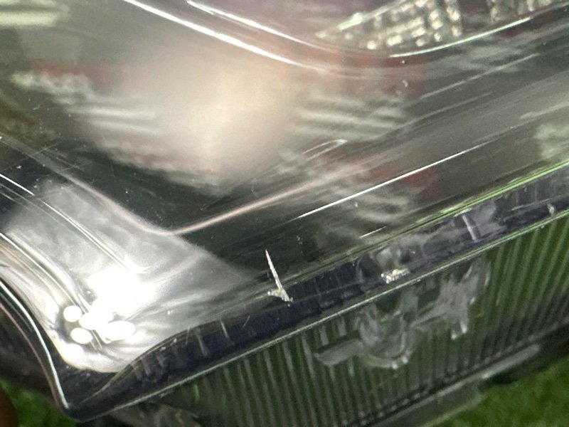 Фара (ДХО) Hyundai Palisade LX2