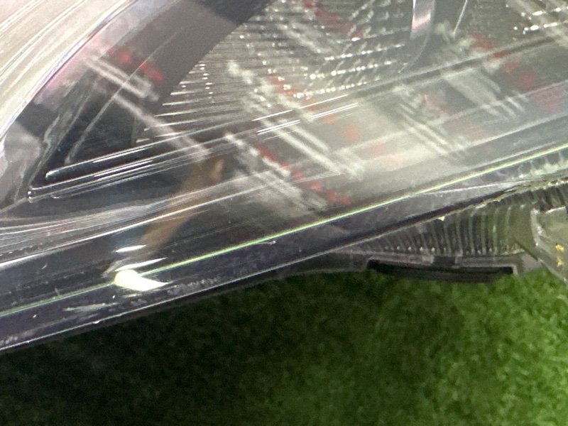 Фара (ДХО) Hyundai Palisade LX2