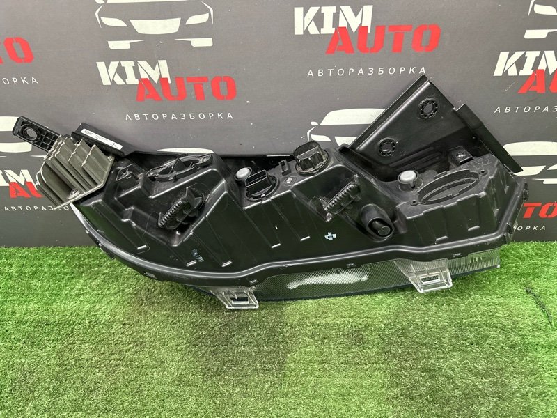 Фара (ДХО) Hyundai Palisade LX2