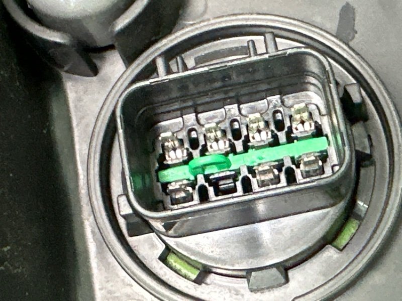 Фара (ДХО) Hyundai Palisade LX2