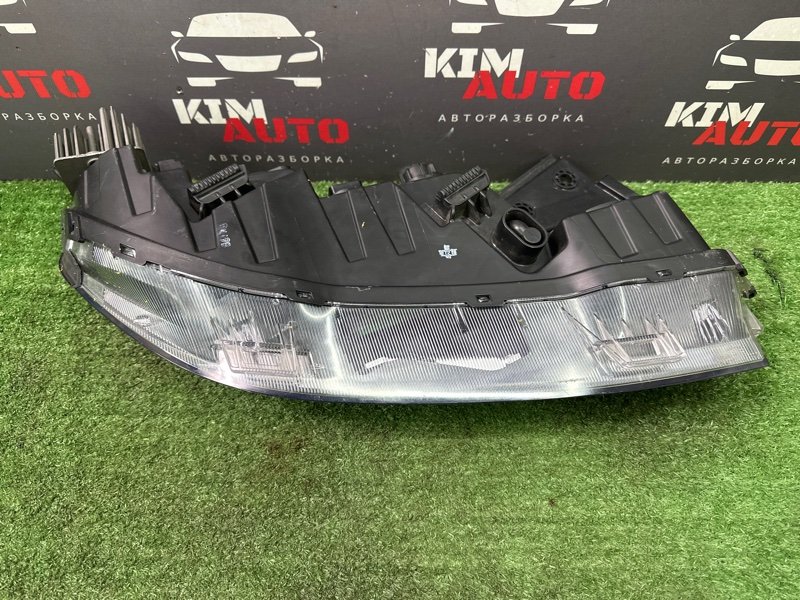 Фара (ДХО) Hyundai Palisade LX2