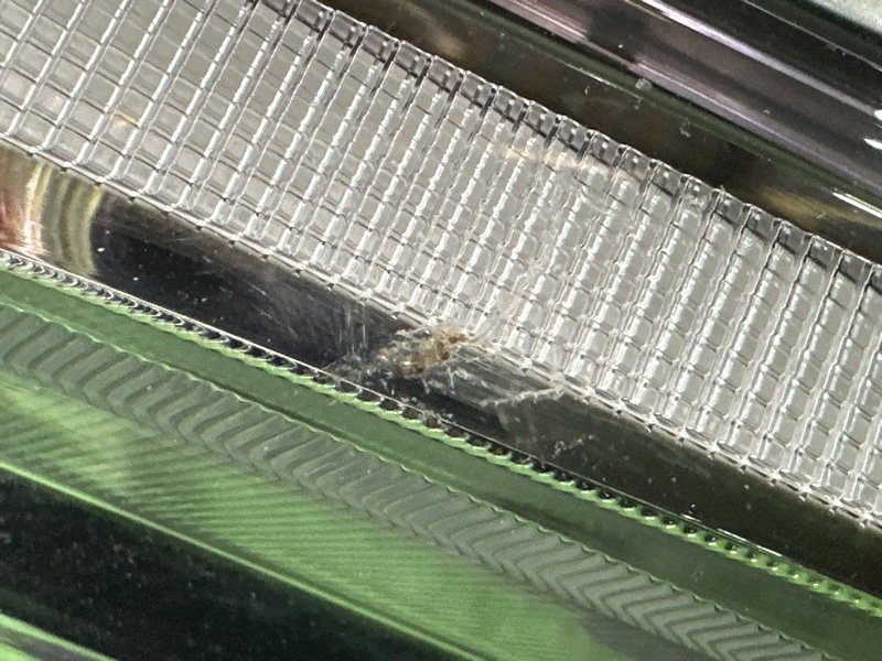 Фары передние Kia Carnival 4 KA4