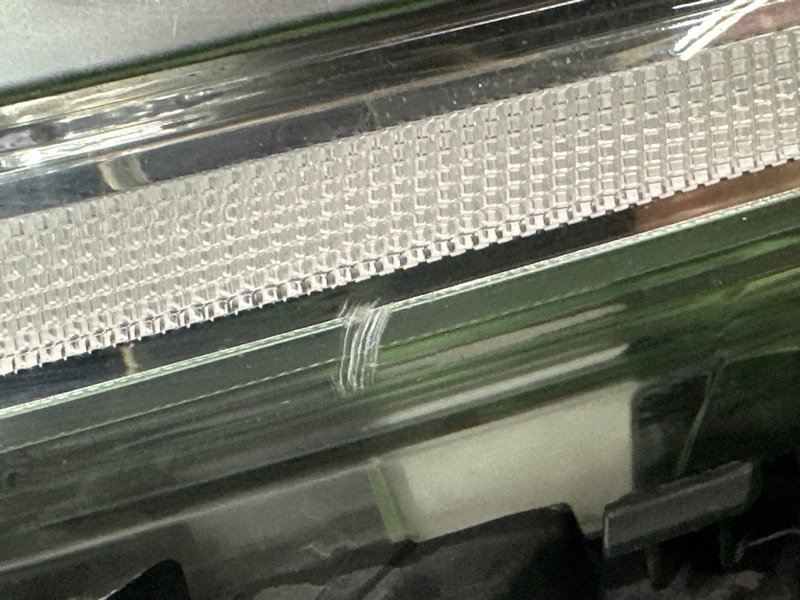 Фары передние Kia Carnival 4 KA4