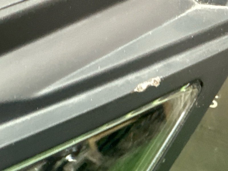 Фары передние Kia Carnival 4 KA4