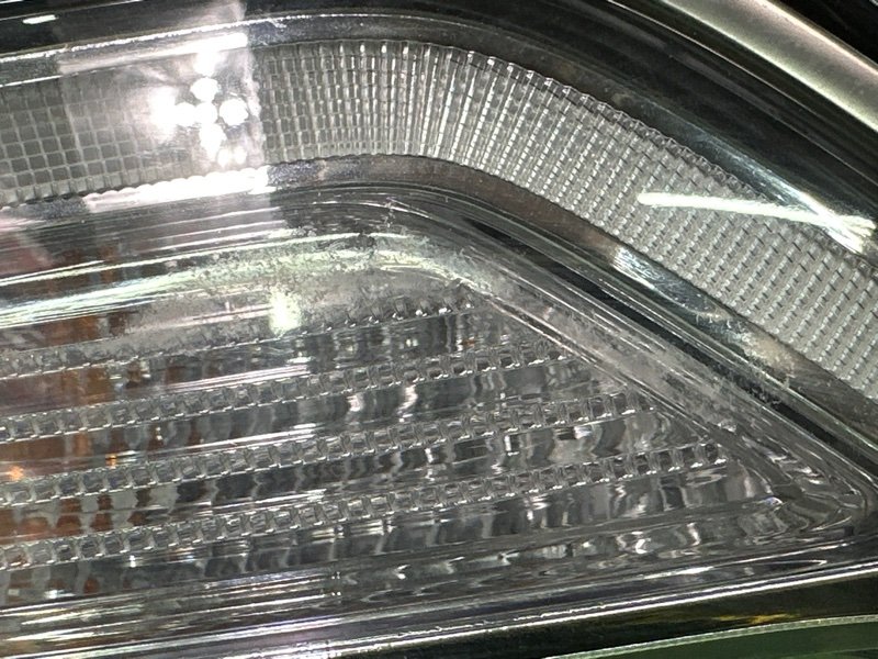 Фары передние Kia Carnival 4 KA4