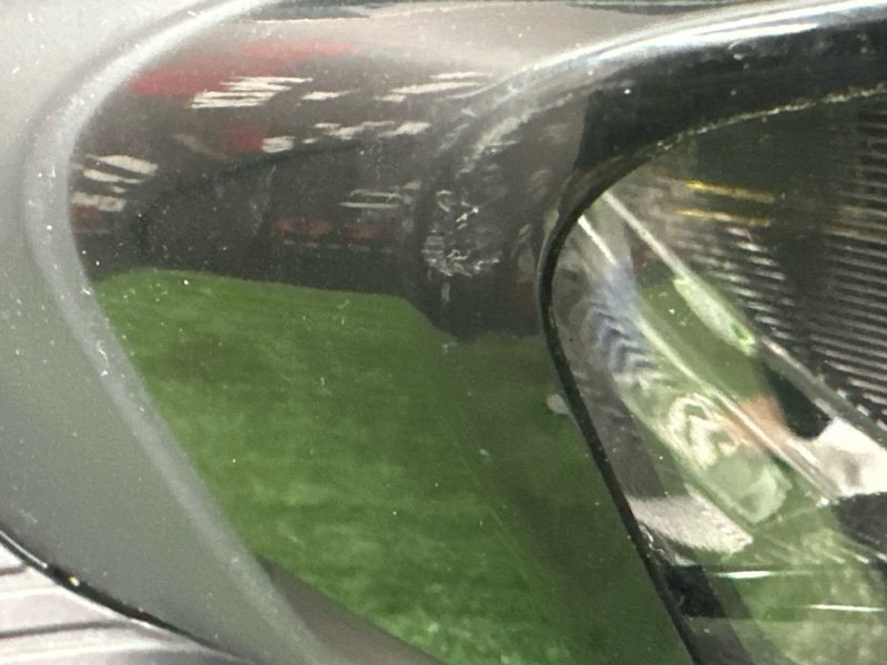 Фары передние Kia Carnival 4 KA4