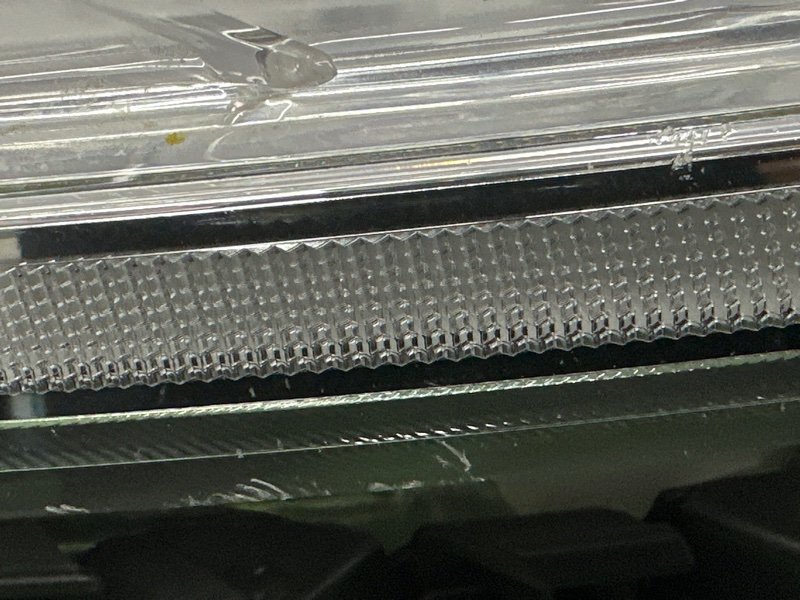 Фары передние Kia Carnival 4 KA4