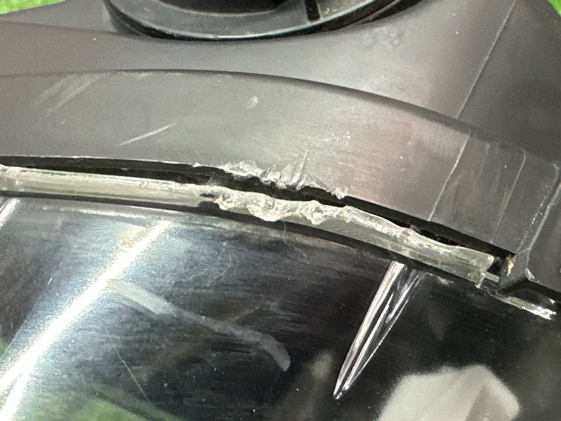 Фары передние Kia Carnival 4 KA4