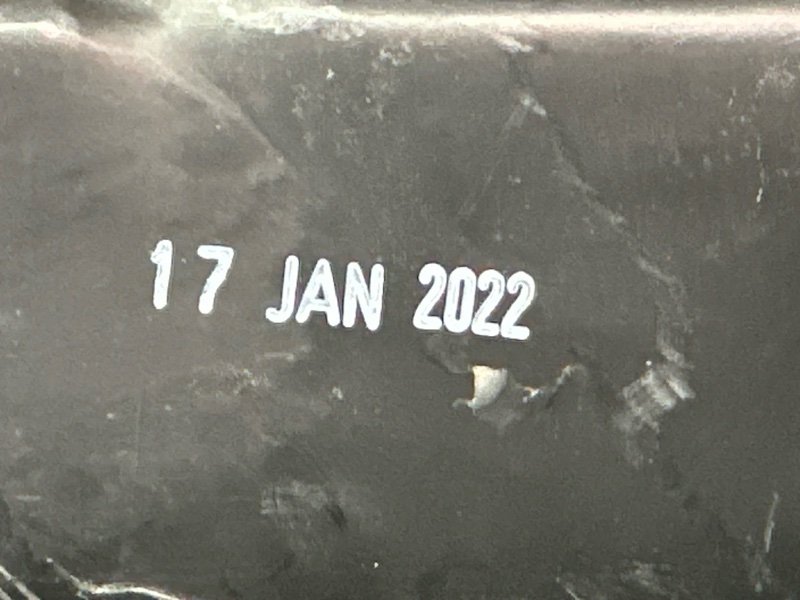 Фары передние Kia Carnival 4 KA4