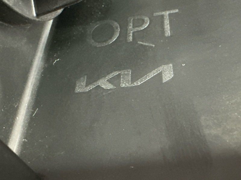 Фары передние Kia Carnival 4 2024 KA4