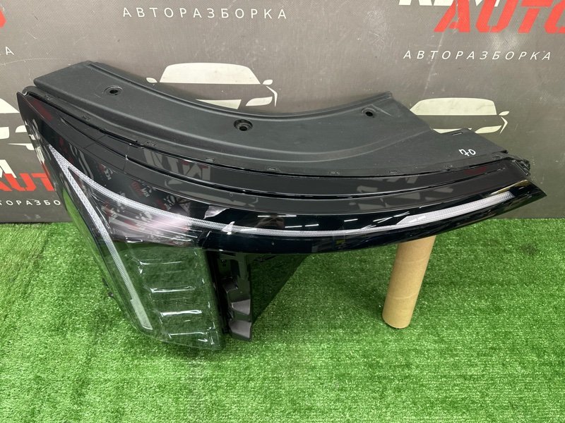 Фары передние Kia Carnival 4 2024 KA4