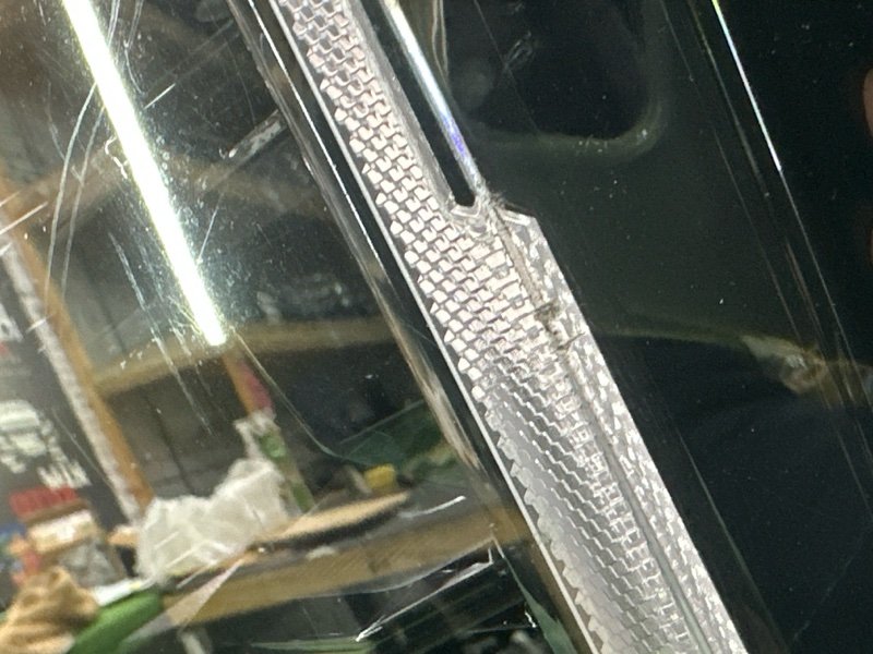 Фары передние Kia Carnival 4 2024 KA4