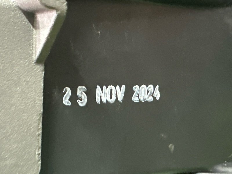 Фары передние Kia Carnival 4 2024 KA4