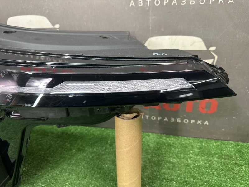 Фары передние Kia Carnival 4 2024 KA4