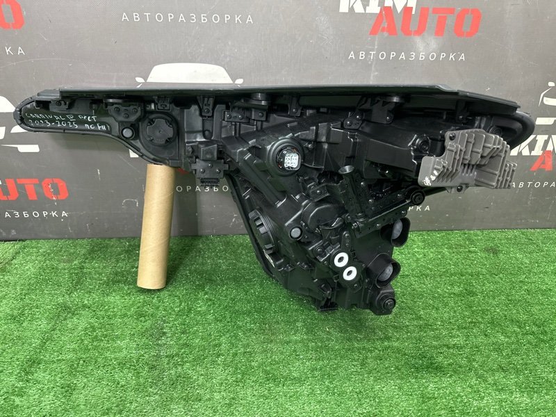 Фары передние Kia Carnival 4 2024 KA4