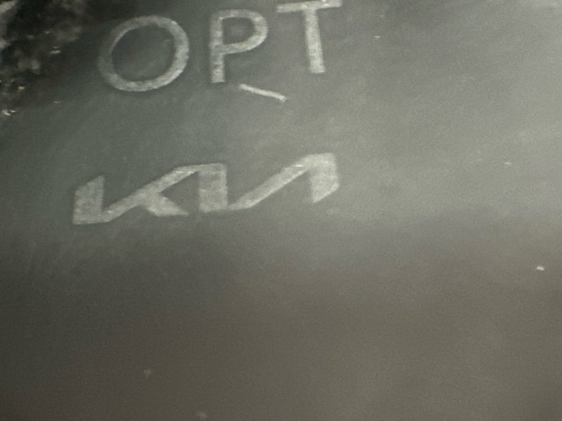 Фара Kia Carnival 4 2024 KA4