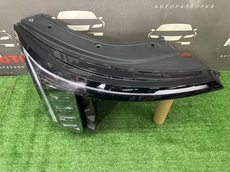 Фара Kia Carnival 4 2024 KA4