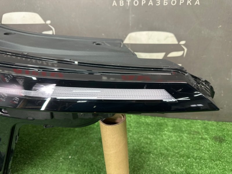 Фара Kia Carnival 4 2024 KA4