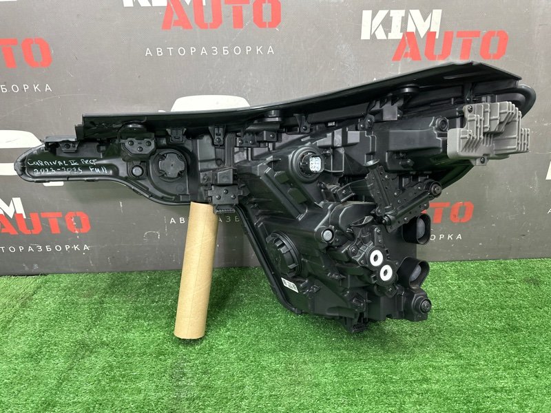 Фара Kia Carnival 4 2024 KA4