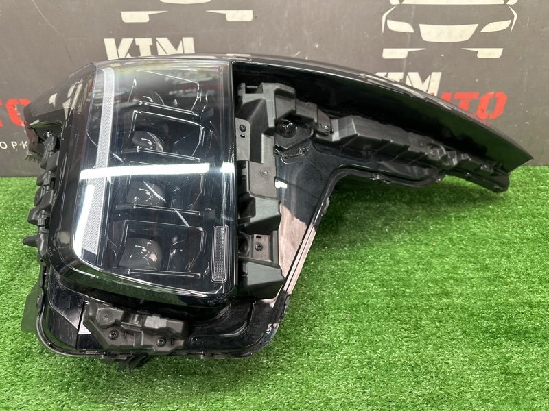 Фара Kia Carnival 4 2024 KA4