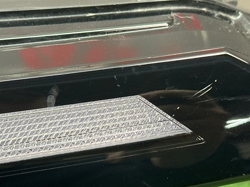 Фара Kia Carnival 4 2024 KA4