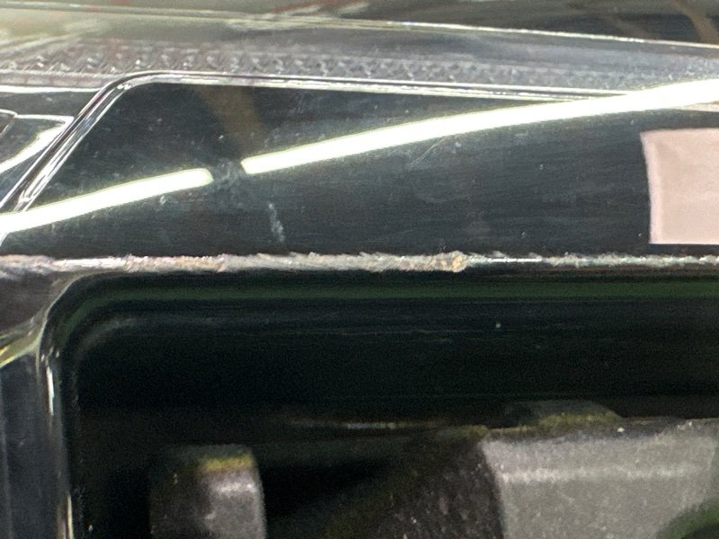 Фара Kia Carnival 4 2024 KA4