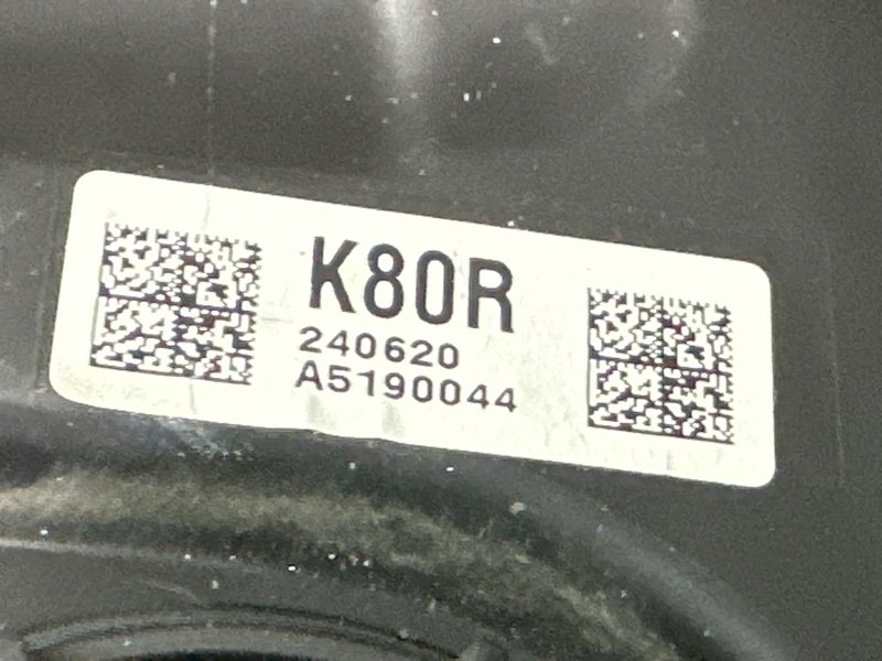 Фара Kia Carnival 4 2024 KA4