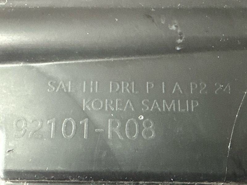 Фара Kia Carnival 4 2023 KA4