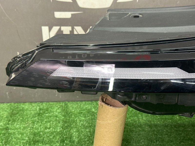 Фара Kia Carnival 4 2023 KA4