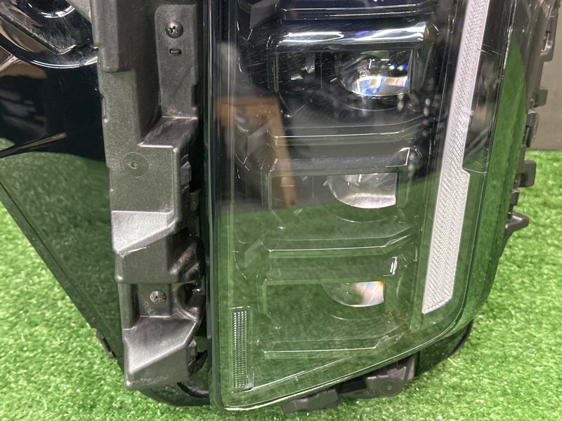 Фара Kia Carnival 4 2023 KA4