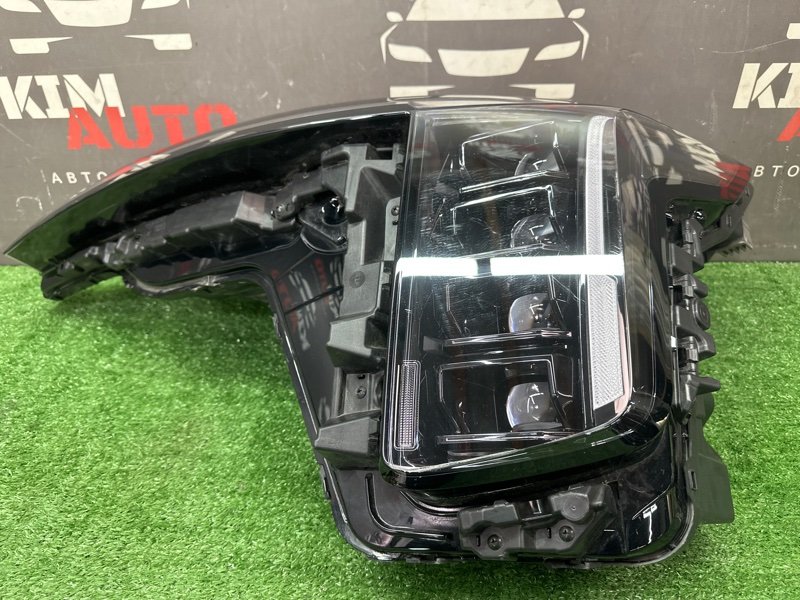 Фара Kia Carnival 4 2023 KA4