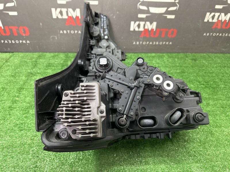 Фара Kia Carnival 4 2023 KA4