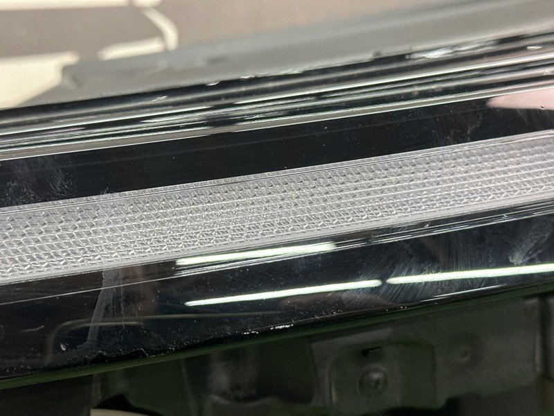 Фара Kia Carnival 4 2023 KA4