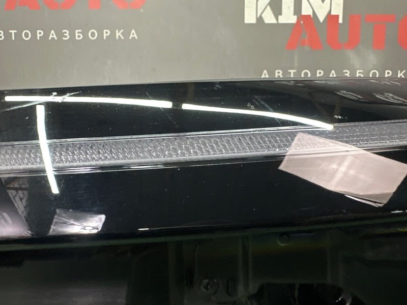 Фара Kia Carnival 4 2023 KA4