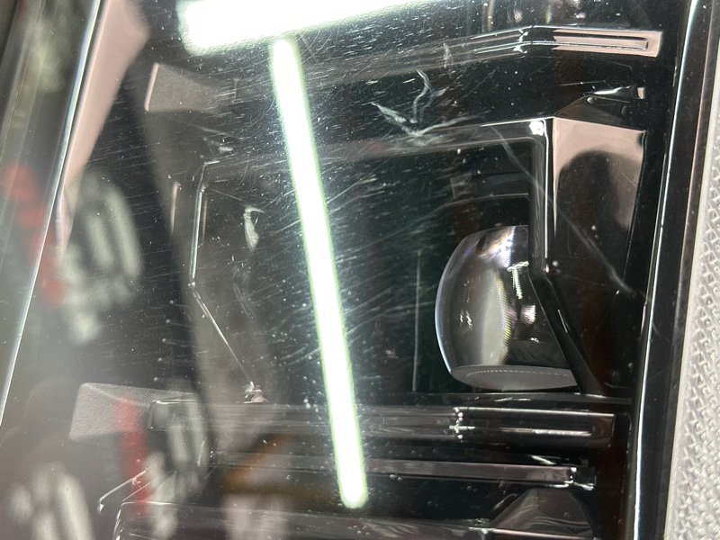 Фара Kia Carnival 4 2023 KA4