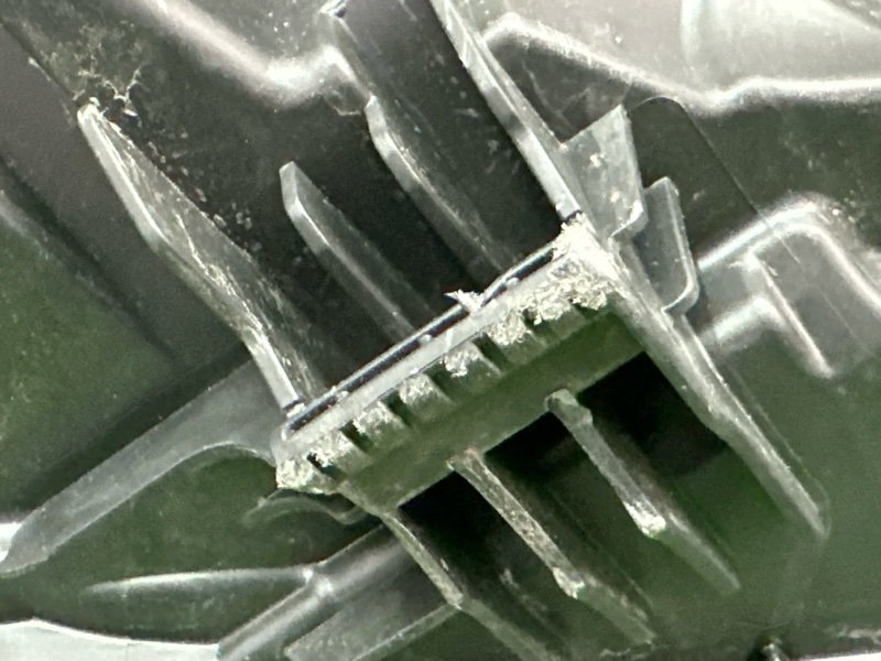 Фара Kia Carnival 4 2023 KA4