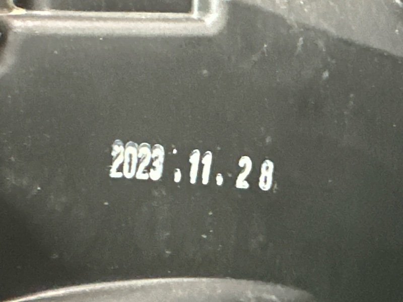 Фара Kia Carnival 4 2023 KA4