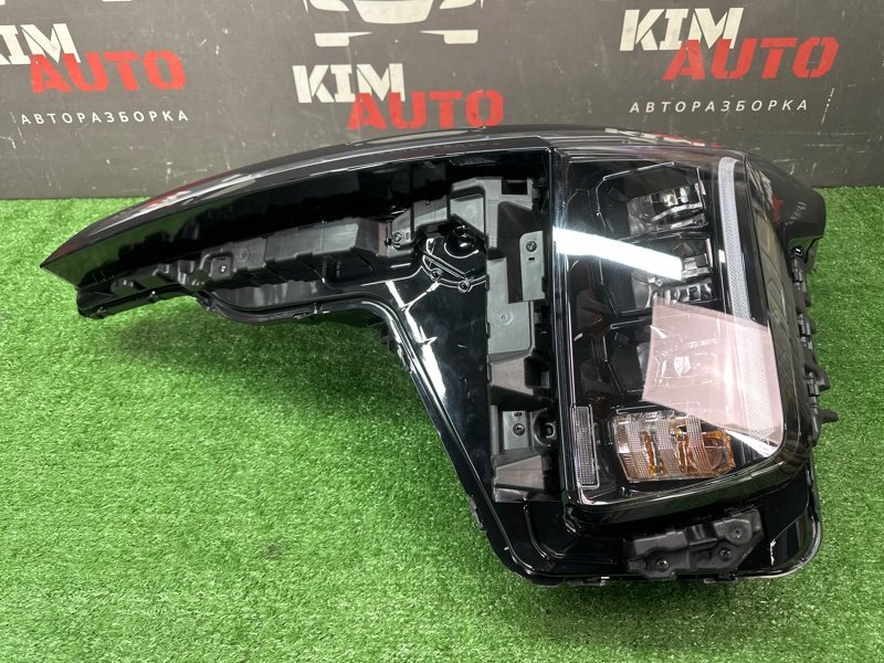 Фары передние Kia Carnival 4 2024 KA4