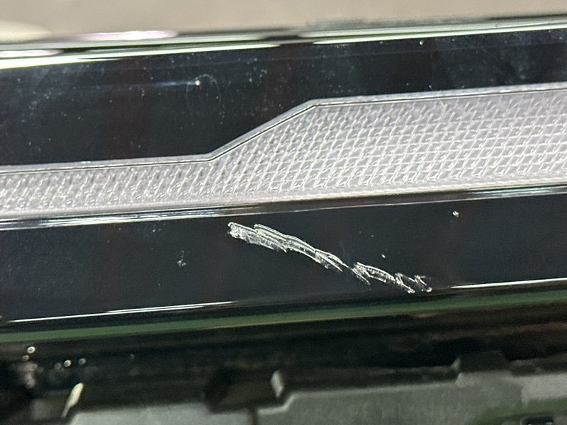 Фары передние Kia Carnival 4 2024 KA4