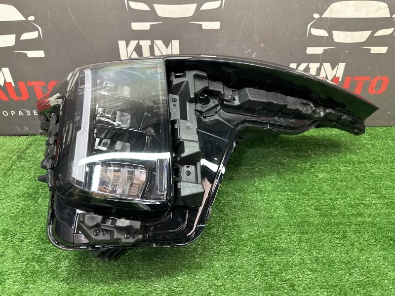 Фары передние Kia Carnival 4 2024 KA4