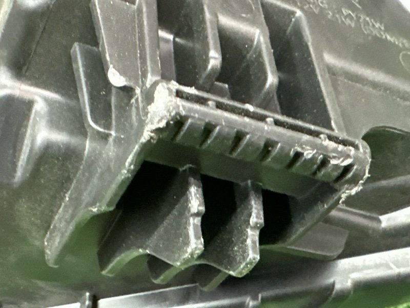 Фары передние Kia Carnival 4 2024 KA4