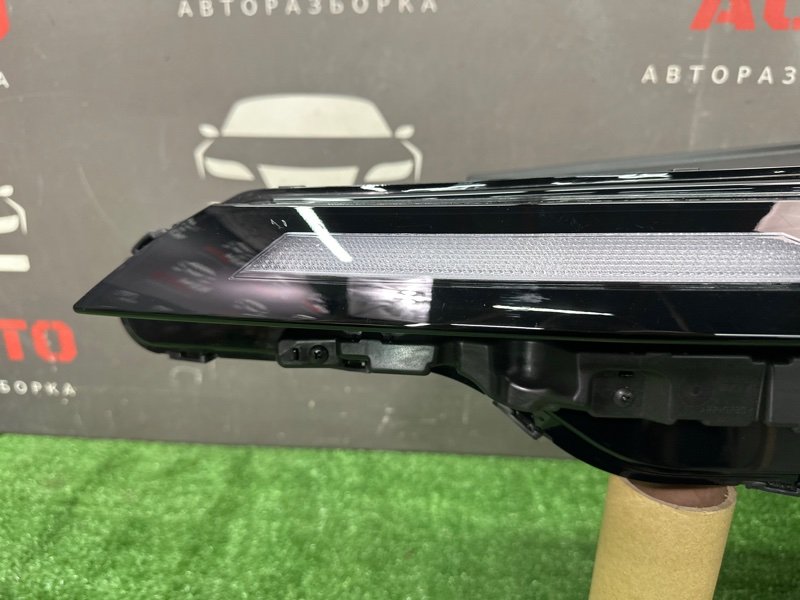 Фары передние Kia Carnival 4 2024 KA4